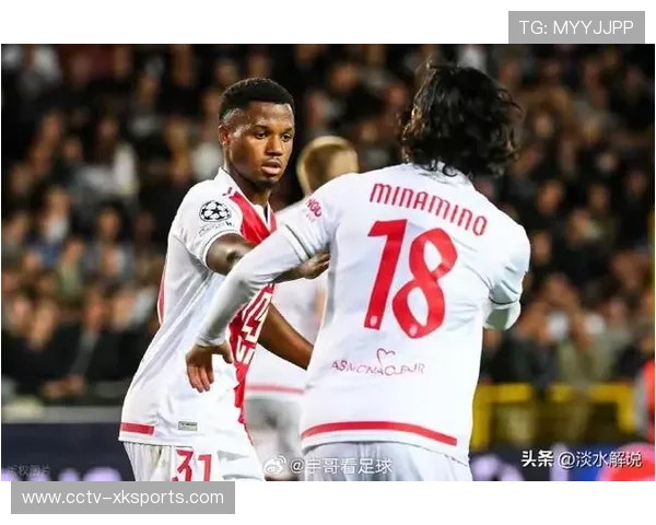 摩纳哥主场强势不败，联赛中的坚固堡垒