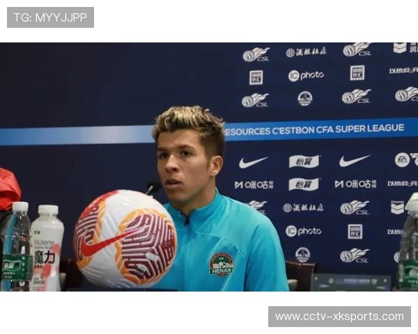 纳萨里奥9助攻共享助攻王，河南核心的赛季高光回顾