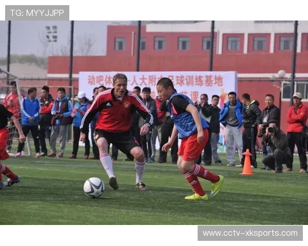 足球青训体系完善，校园与职业俱乐部衔接加强