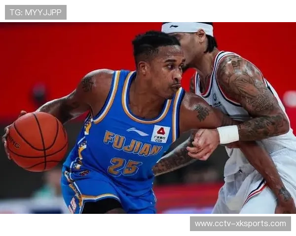 吉林77-74险胜福建，皮特森关键抢断锁定胜局