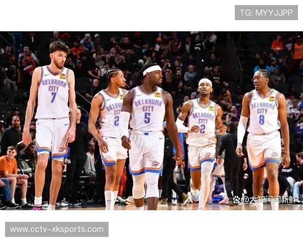 雷霆替补卡森华莱士27分奇兵,深度阵容支撑西部头名 雷霆替补卡森华莱士27分奇兵,深度阵容支撑西部头名