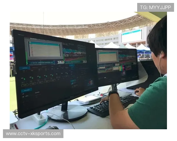 轻量化导播系统本季度受到青睐 使得体育活动管理质量看齐专业规格 轻量化导播系统本季度受到青睐 使得体育活动管理质量看齐专业规格